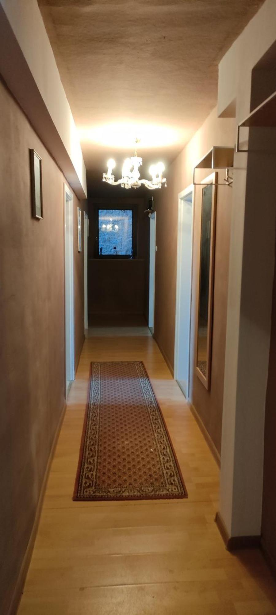 Апартаменты Kaefer D Waldbrunn (Baden-Wurttemberg)