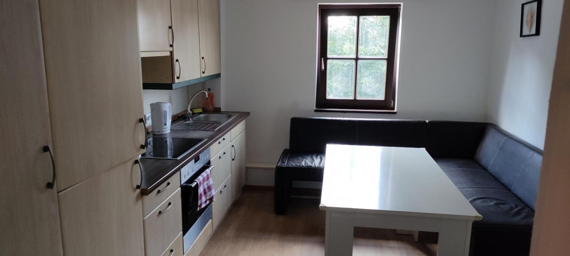 Kaefer D Apartment