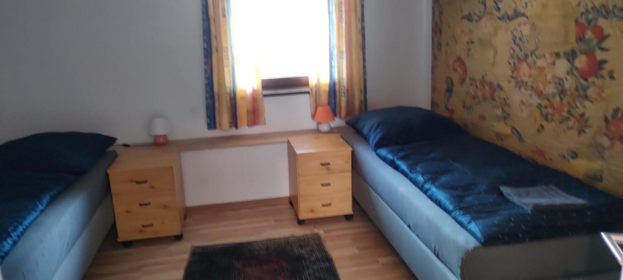 Kaefer D Apartment