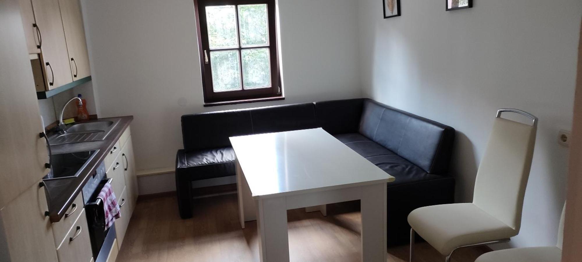 Apartment Kaefer D