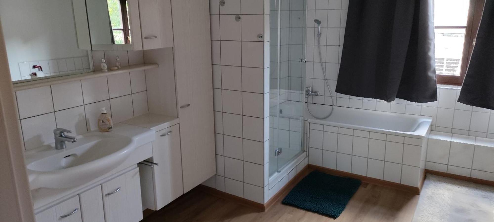Apartment Kaefer D *